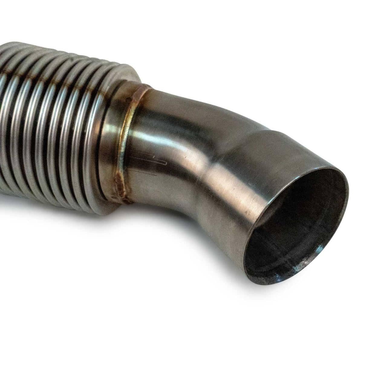 Kies-Motorsports Fabspeed Motorsports Fabspeed BMW B58N Sport Catalytic Converter Downpipe (2023+)