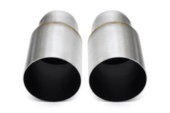 Kies-Motorsports Fabspeed Motorsports Fabspeed BMW M2 F87 Competition Valvetronic Exhaust System 2019+ Single Wall Brushed Stainless Steel