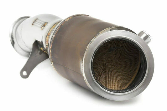 Kies-Motorsports Fabspeed Motorsports Fabspeed BMW M2 (F87) Sport Cat Downpipe