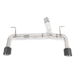 Kies-Motorsports Fabspeed Motorsports Fabspeed BMW M235i (F22) Muffler Bypass Exhaust System