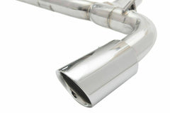 Kies-Motorsports Fabspeed Motorsports Fabspeed BMW M235i (F22) Muffler Bypass Exhaust System