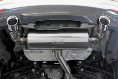 Kies-Motorsports Fabspeed Motorsports Fabspeed BMW M235i (F22) Valvetronic Performance Exhaust System