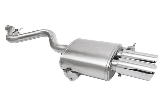 Kies-Motorsports Fabspeed Motorsports Fabspeed BMW M3 E90 / 92 / 93 Maxflo Performance Exhaust System (2007-2013)