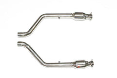 Kies-Motorsports Fabspeed Motorsports Fabspeed BMW M3 E90 / 92 / 93 Sport Catalytic Converters (2007-2013)