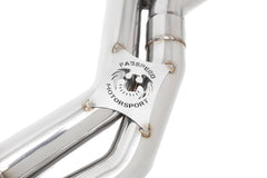 Kies-Motorsports Fabspeed Motorsports Fabspeed BMW M3/M4 (F80/F82) 2nd X-Pipe (2014-2020)