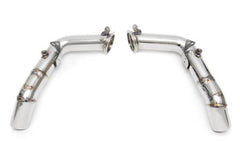 Kies-Motorsports Fabspeed Motorsports Fabspeed BMW M6 F12 / F13 1st link comp. Downpipes