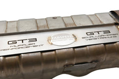 Kies-Motorsports Fabspeed Motorsports Fabspeed GT3 OEM Center Muffler Reinforcement (2006-2019)