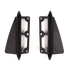 Kies-Motorsports Fabspeed Motorsports Fabspeed Porsche 718 GT4 RS Wing Delete Kit (2022+)