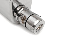 Kies-Motorsports Fabspeed Motorsports Fabspeed Porsche 911 Carrera Maxflo Performance Exhaust System (1976-1989)
