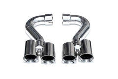 Kies-Motorsports Fabspeed Motorsports Fabspeed Porsche 911 Turbo 930 Maxflo Performance Exhaust System (1976-1989)