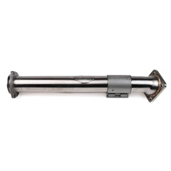 Kies-Motorsports Fabspeed Motorsports Fabspeed Porsche 911 Turbo 930 RENNKRAFT® Sport Cat and Comp. Link Pipe (1976-1989)