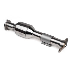 Kies-Motorsports Fabspeed Motorsports Fabspeed Porsche 911 Turbo 930 RENNKRAFT® Sport Cat and Comp. Link Pipe (1976-1989)