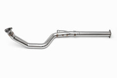 Kies-Motorsports Fabspeed Motorsports Fabspeed Porsche 944 Turbo type 951 link comp. Downpipe (1985-1991)
