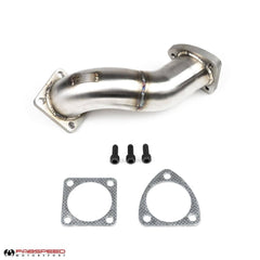 Kies-Motorsports Fabspeed Motorsports Fabspeed Porsche 944 Turbo type 951 TURBO Outlet Top Pipe (1985-1991)