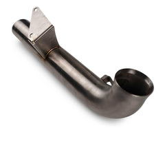 Kies-Motorsports Fabspeed Motorsports Fabspeed Porsche 964 / 965 Turbo RENNKRAFT® Sport Cat and Comp. Link Pipe (1990-1994)