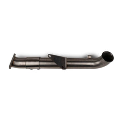 Kies-Motorsports Fabspeed Motorsports Fabspeed Porsche 964 / 965 Turbo RENNKRAFT® Sport Cat and Comp. Link Pipe (1990-1994)
