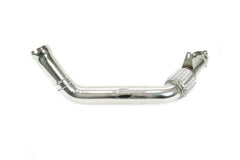 Kies-Motorsports Fabspeed Motorsports Fabspeed Porsche 971 Panamera V6 Competition Link Pipes (2017+)