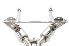 Kies-Motorsports Fabspeed Motorsports Fabspeed Porsche 986 Spec Boxster Competition Race Exhaust System (1997-2004)