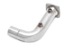 Kies-Motorsports Fabspeed Motorsports Fabspeed Porsche 991.2 Carrera link comp. Pipes (for Base) (2017-2019)
