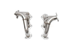 Kies-Motorsports Fabspeed Motorsports Fabspeed Porsche 991.2 Carrera Sport Headers (2017-2019)