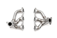 Kies-Motorsports Fabspeed Motorsports Fabspeed Porsche 991.2 Carrera Sport Headers (2017-2019)