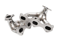 Kies-Motorsports Fabspeed Motorsports Fabspeed Porsche 991.2 Carrera Sport Headers (2017-2019)