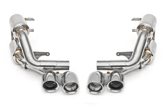 Kies-Motorsports Fabspeed Motorsports Fabspeed Porsche 991 Carrera Supercup Exhaust System (2012-2016)