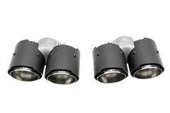 Kies-Motorsports Fabspeed Motorsports Fabspeed Porsche 991 Carrera Supersport X-Pipe Exhaust System (2012-2016)