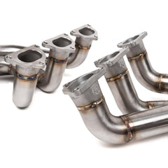 Kies-Motorsports Fabspeed Motorsports Fabspeed Porsche 992 GT3 / GT3 RS RENNKRAFT® US PATENTED Modular Street and Racing Headers with HJS Catalytic Converters (2022+)