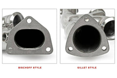 Kies-Motorsports Fabspeed Motorsports Fabspeed Porsche 993 Carrera Sport Cat X-Pipe (1994-1998)