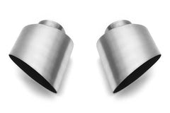 Kies-Motorsports Fabspeed Motorsports Fabspeed Porsche 993 Turbo, Turbo S, 993 GT2 EVO Competition Race Exhaust System Brushed Stainless Steel