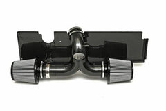 Kies-Motorsports Fabspeed Motorsports Fabspeed Porsche 996 Carrera Carbon Fiber Competition Air Intake System (2000-2004)
