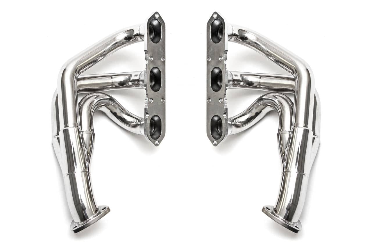 Kies-Motorsports Fabspeed Motorsports Fabspeed Porsche 996 Carrera Sport Headers (1999-2004)