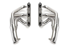 Kies-Motorsports Fabspeed Motorsports Fabspeed Porsche 996 Carrera Sport Headers (1999-2004)