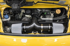 Kies-Motorsports Fabspeed Motorsports Fabspeed Porsche 996 GT3 Carbon Fiber Competition Air Intake (1999-2005)