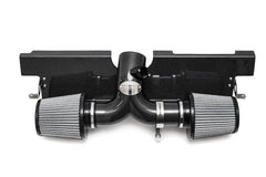 Kies-Motorsports Fabspeed Motorsports Fabspeed Porsche 996 GT3 Carbon Fiber Competition Air Intake (1999-2005)