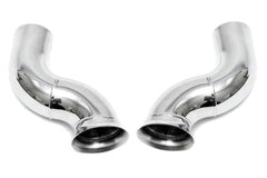 Kies-Motorsports Fabspeed Motorsports Fabspeed Porsche 996 Turbo Muffler Bypass Pipes (2000-2005)