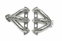 Kies-Motorsports Fabspeed Motorsports Fabspeed Porsche 996 Turbo Sport Headers (2000-2005)