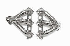 Kies-Motorsports Fabspeed Motorsports Fabspeed Porsche 996TT GT2 Sport Headers (2001-2005)