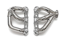 Kies-Motorsports Fabspeed Motorsports Fabspeed Porsche 997.2 Turbo / Turbo S Sport Headers (2010-2012)