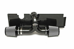 Kies-Motorsports Fabspeed Motorsports Fabspeed Porsche 997 Carrera Carbon Fiber Competition Air Intake System (2005-2008)