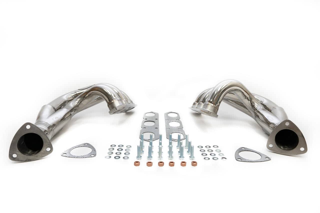 Kies-Motorsports Fabspeed Motorsports Fabspeed Porsche 997 Carrera Sport Headers (2005-2008)