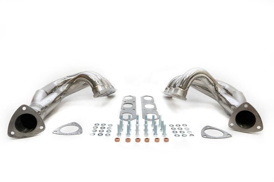 Kies-Motorsports Fabspeed Motorsports Fabspeed Porsche 997 Carrera Sport Headers (2005-2008)