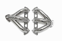 Kies-Motorsports Fabspeed Motorsports Fabspeed Porsche 997 GT2 Sport Headers (2008-2009)