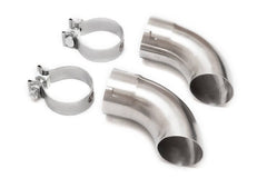 Kies-Motorsports Fabspeed Motorsports Fabspeed Porsche 997 GT3 / GT3 RS Catback Competition Race X-Pipe (2006-2009)
