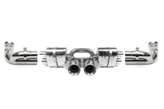 Kies-Motorsports Fabspeed Motorsports Fabspeed Porsche 997 GT3 / GT3 RS Race Exhaust System (2006-2009)