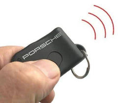 Kies-Motorsports Fabspeed Motorsports Porsche 993 Fob Replacement