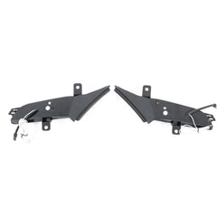 Kies-Motorsports Fabspeed Motorsports Porsche Cayenne 957 Side Marker Lights