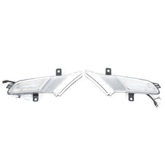 Kies-Motorsports Fabspeed Motorsports Porsche Cayenne 957 Side Marker Lights