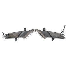 Kies-Motorsports Fabspeed Motorsports Porsche Cayenne 957 Side Marker Lights